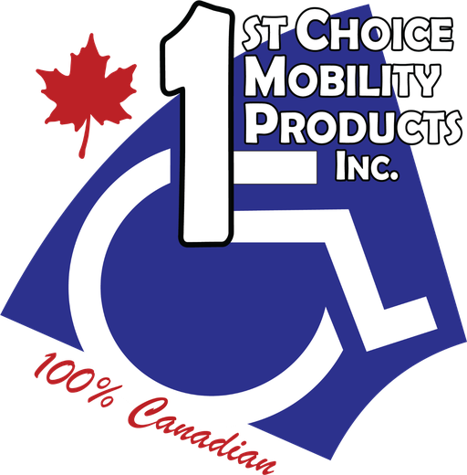 1st Choice Mobility