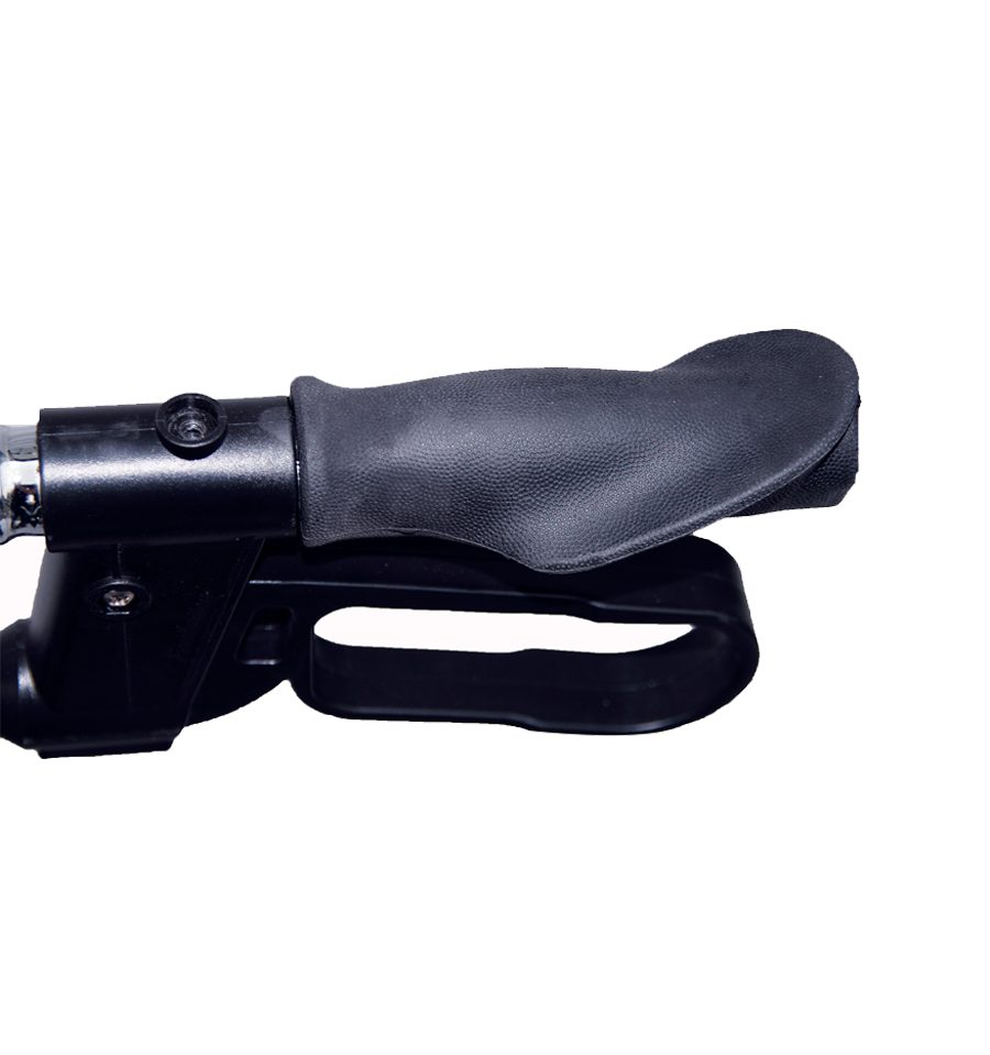 Anatomic Grips