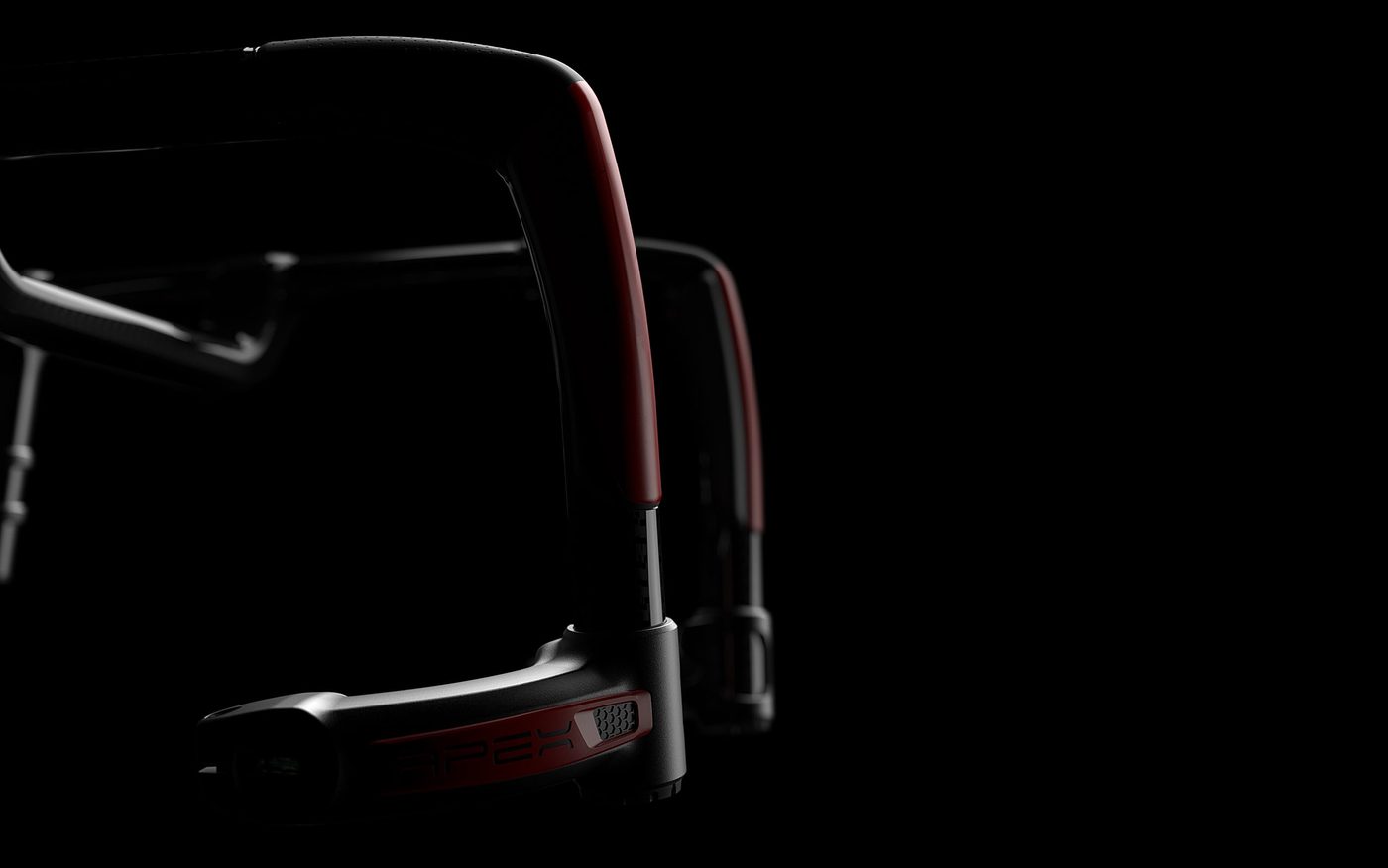 Motion Composites Apex C