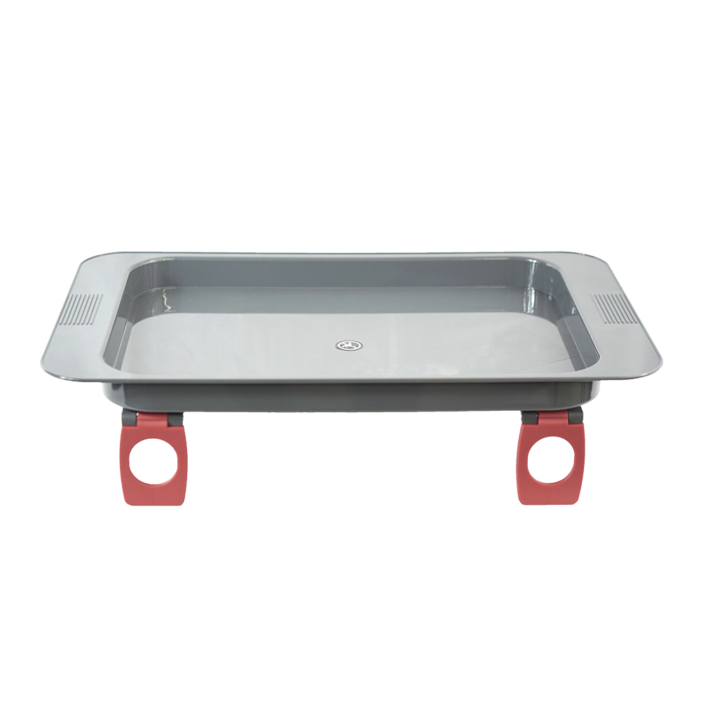 Triumph Escape Tray