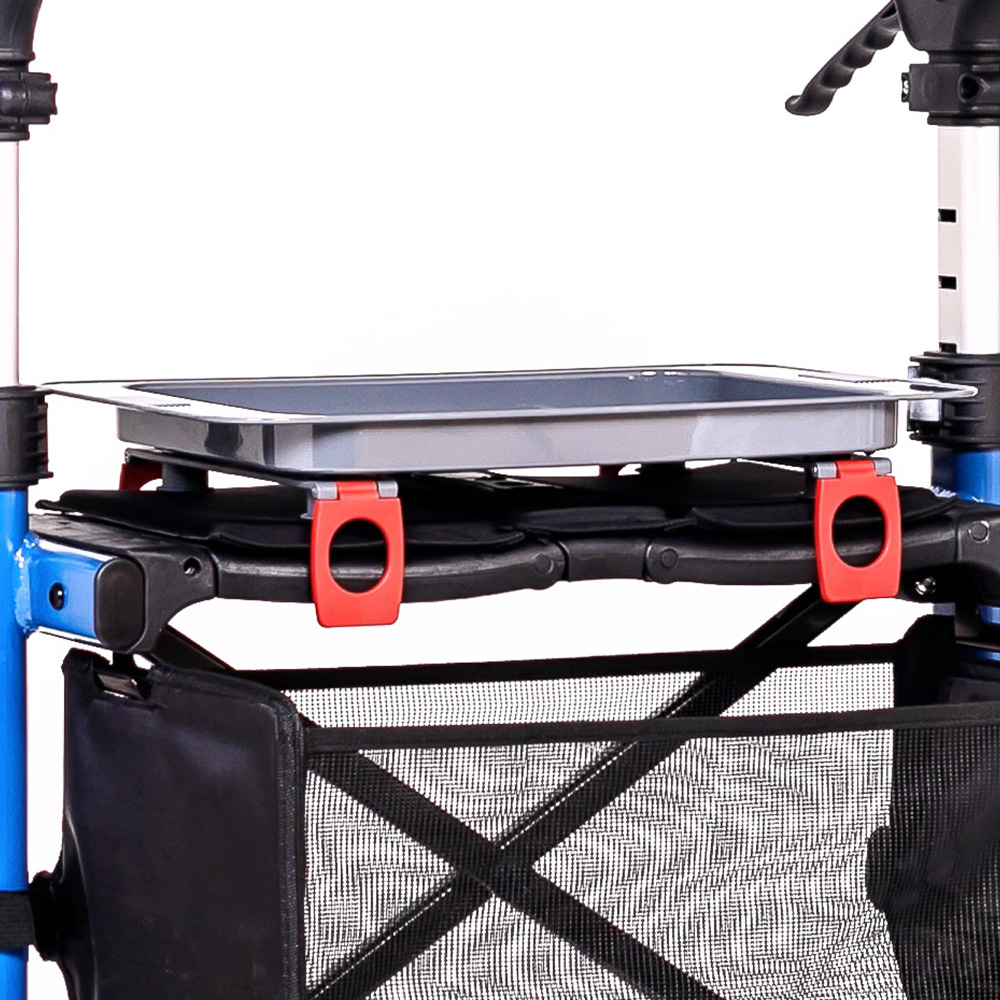 Triumph Escape Tray