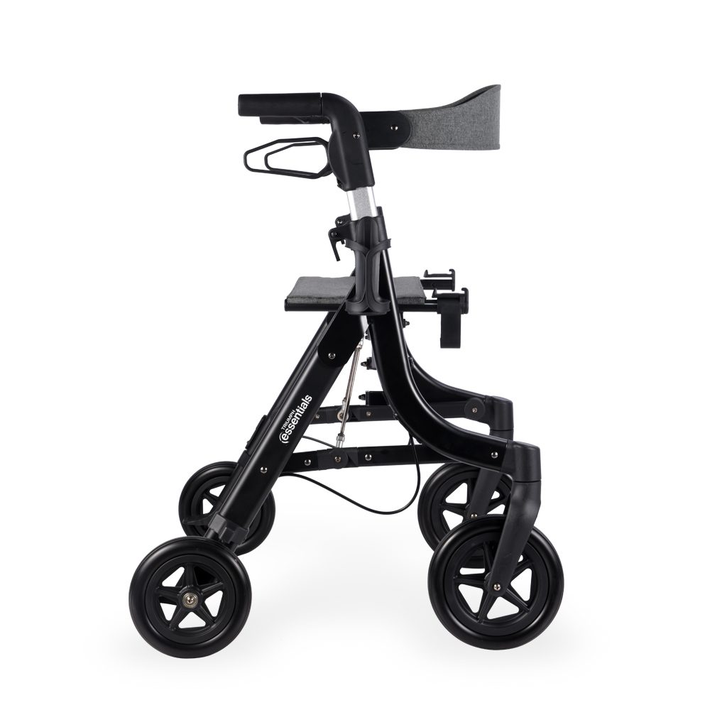 Triumph Essentials Compact Rollator