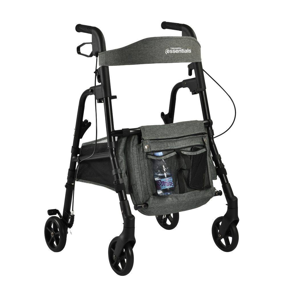 Triumph Essentials Rollator