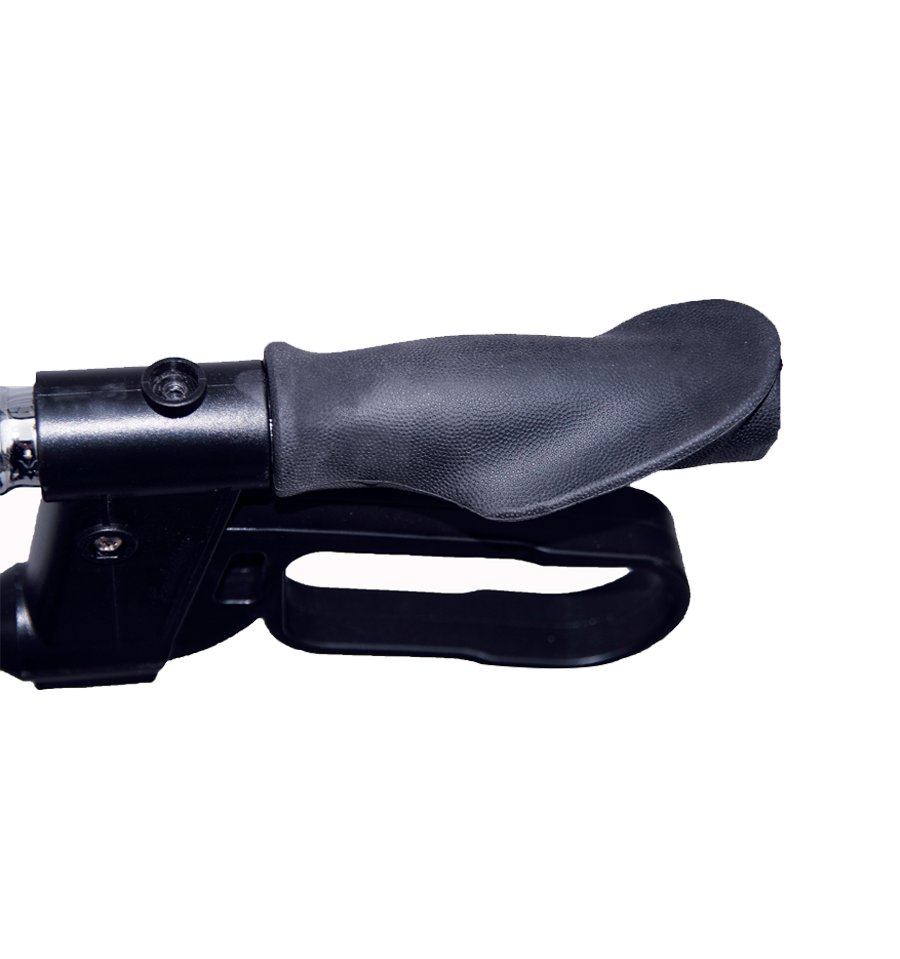 Anatomic Grips