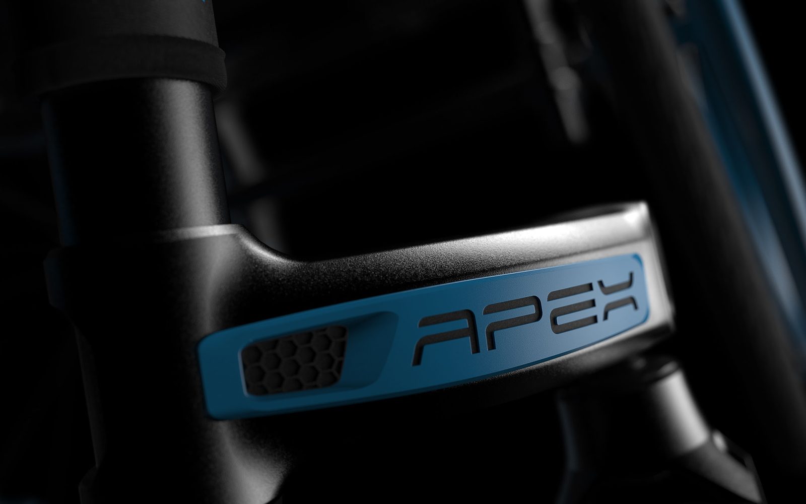 Motion Composites Apex A