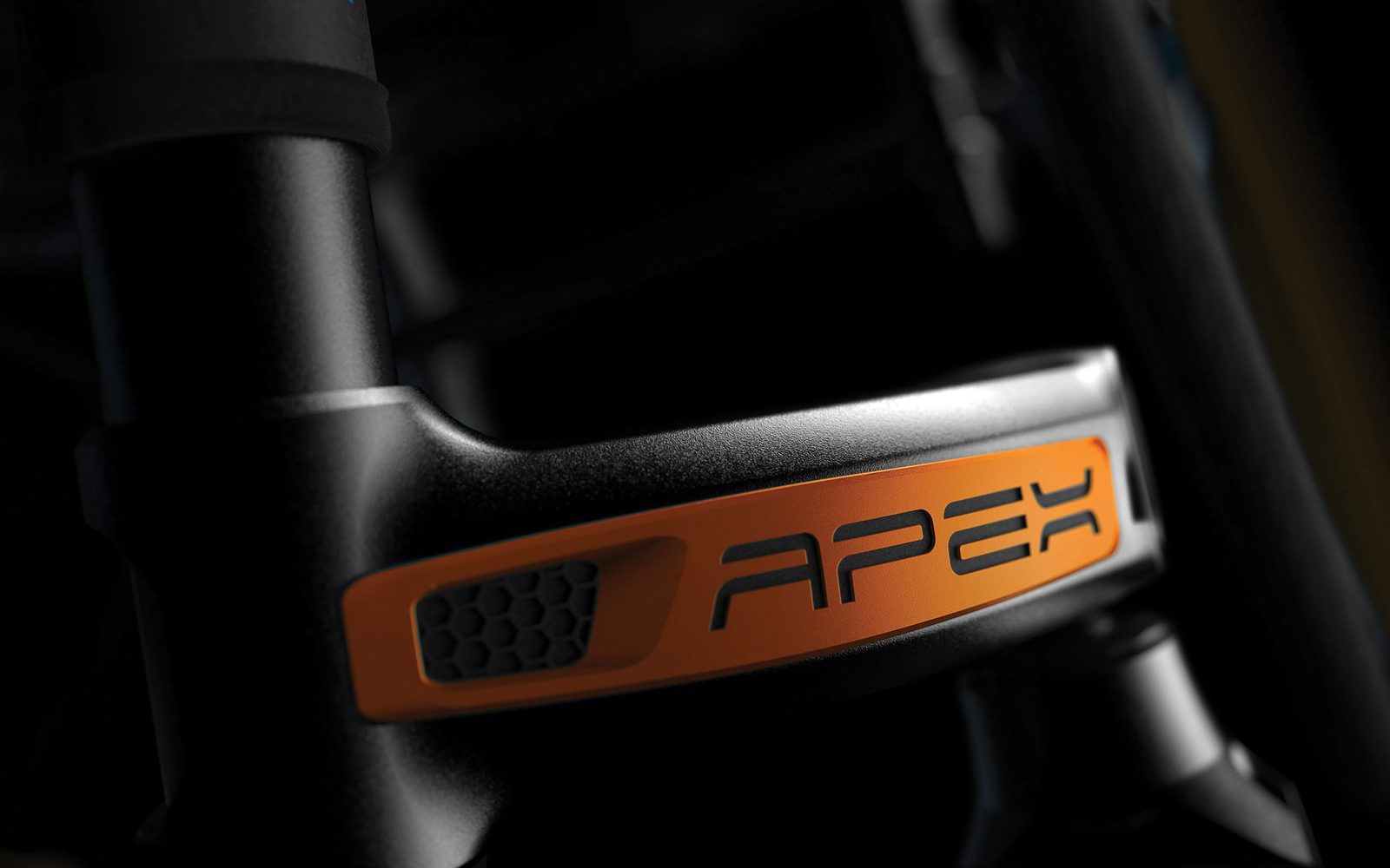 Motion Composites Apex A