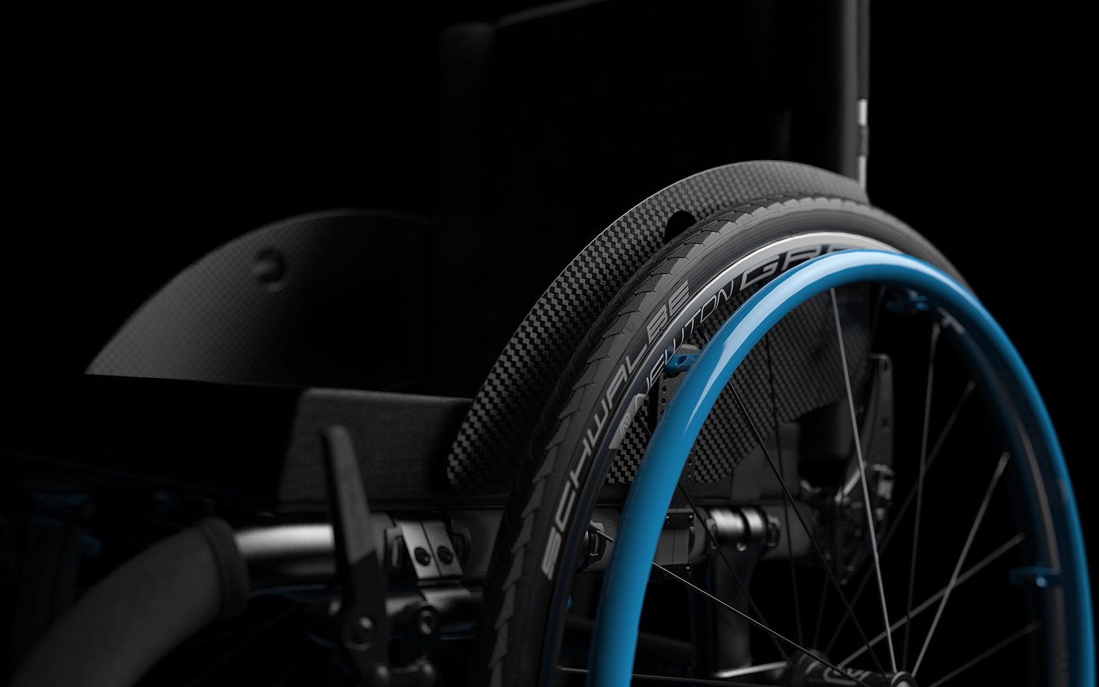 Motion Composites Apex A