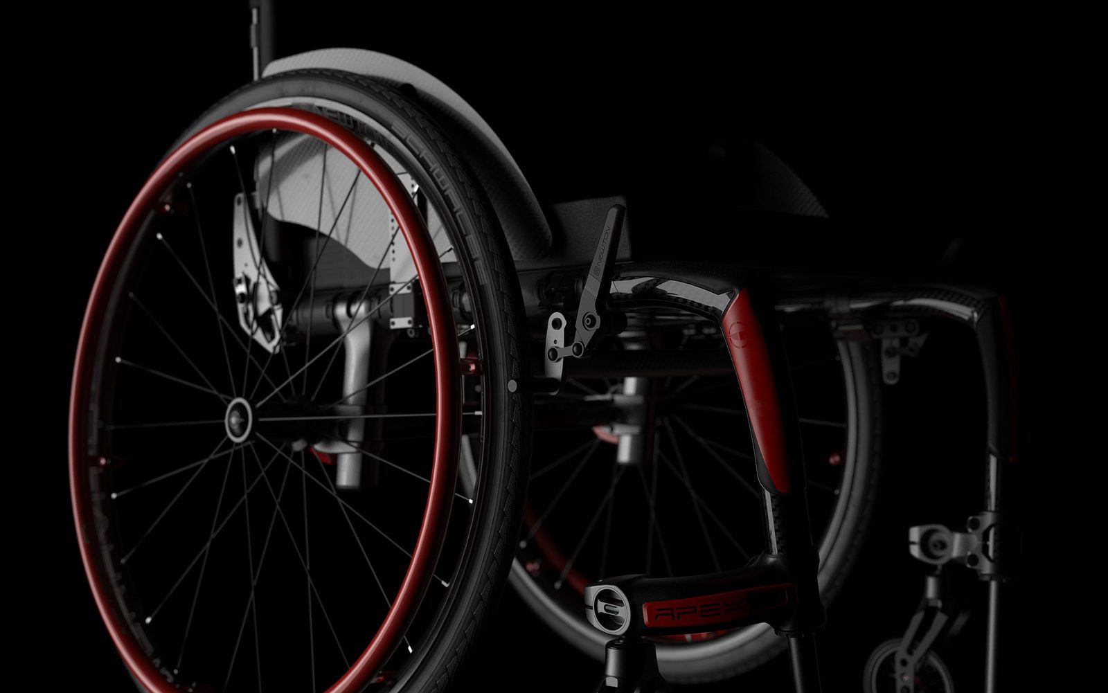 Motion Composites Apex C