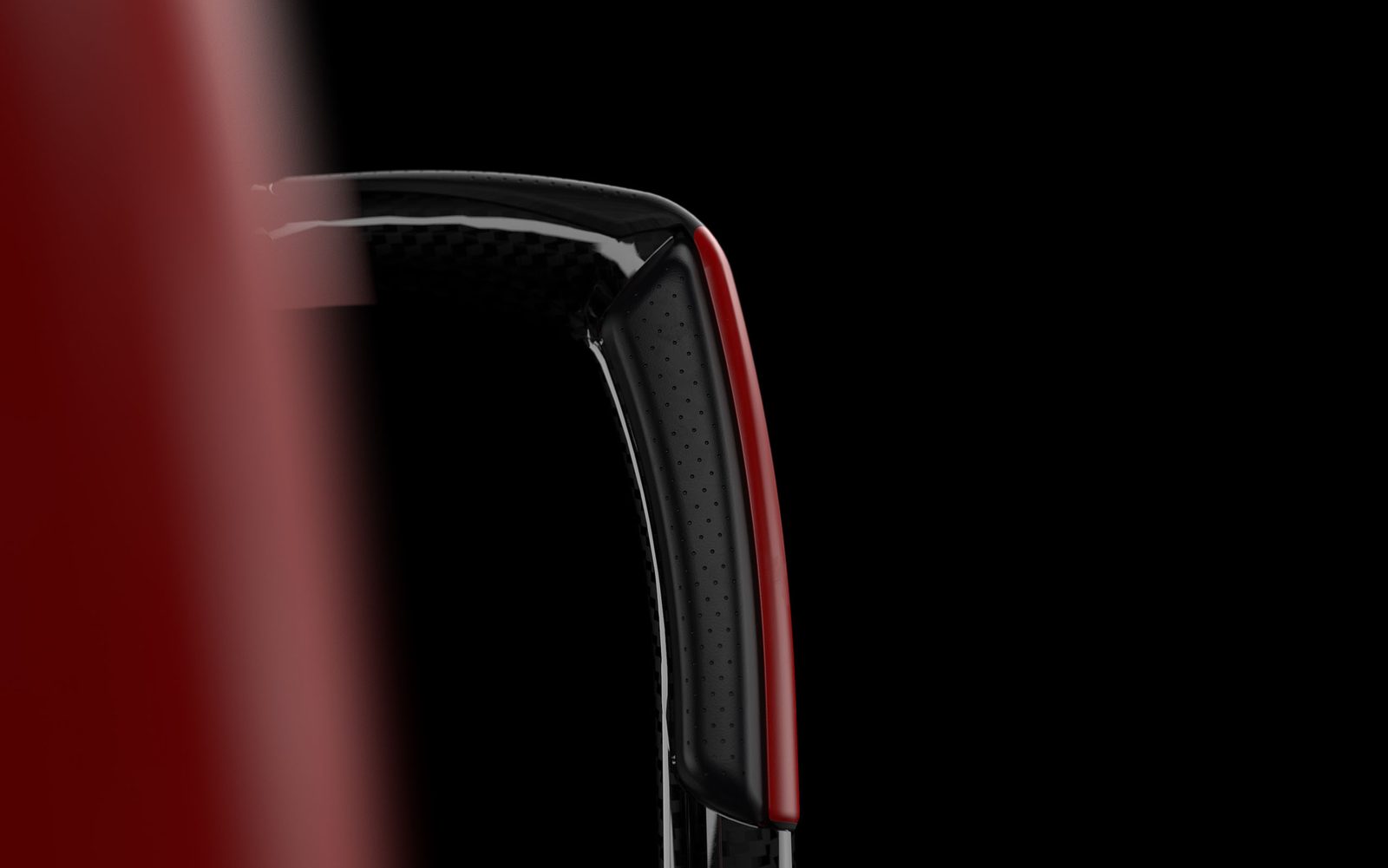 Motion Composites Apex C