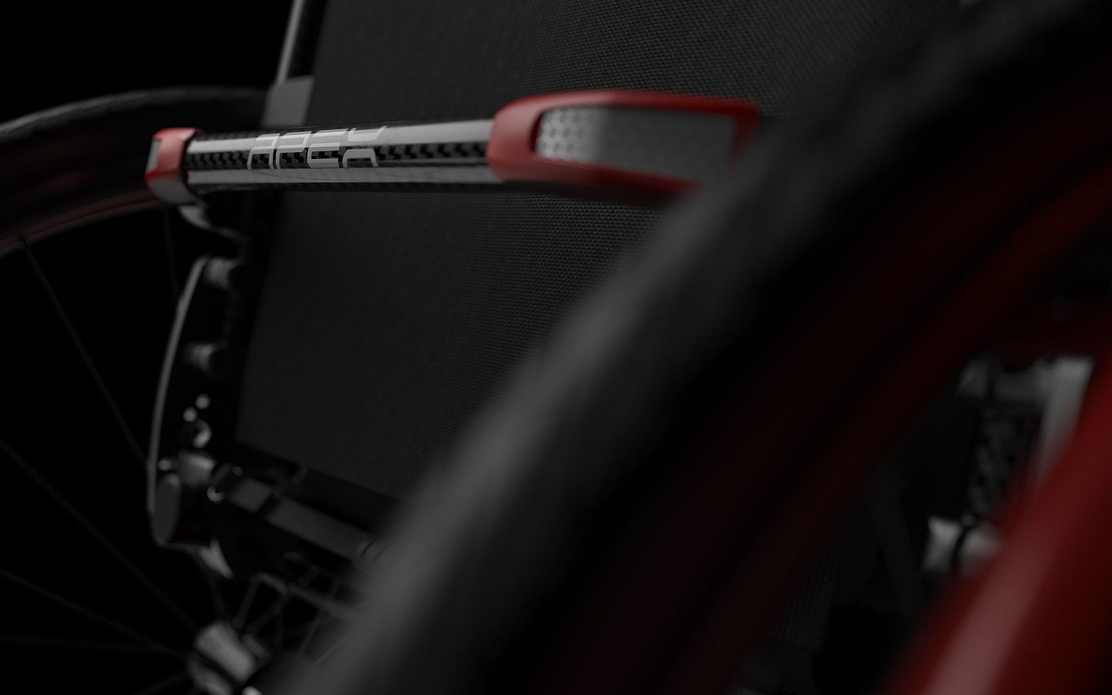 Motion Composites Apex C