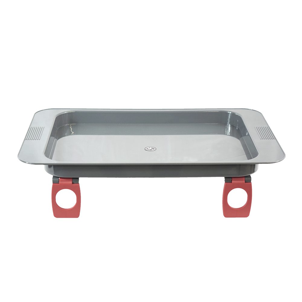 Triumph Escape Tray