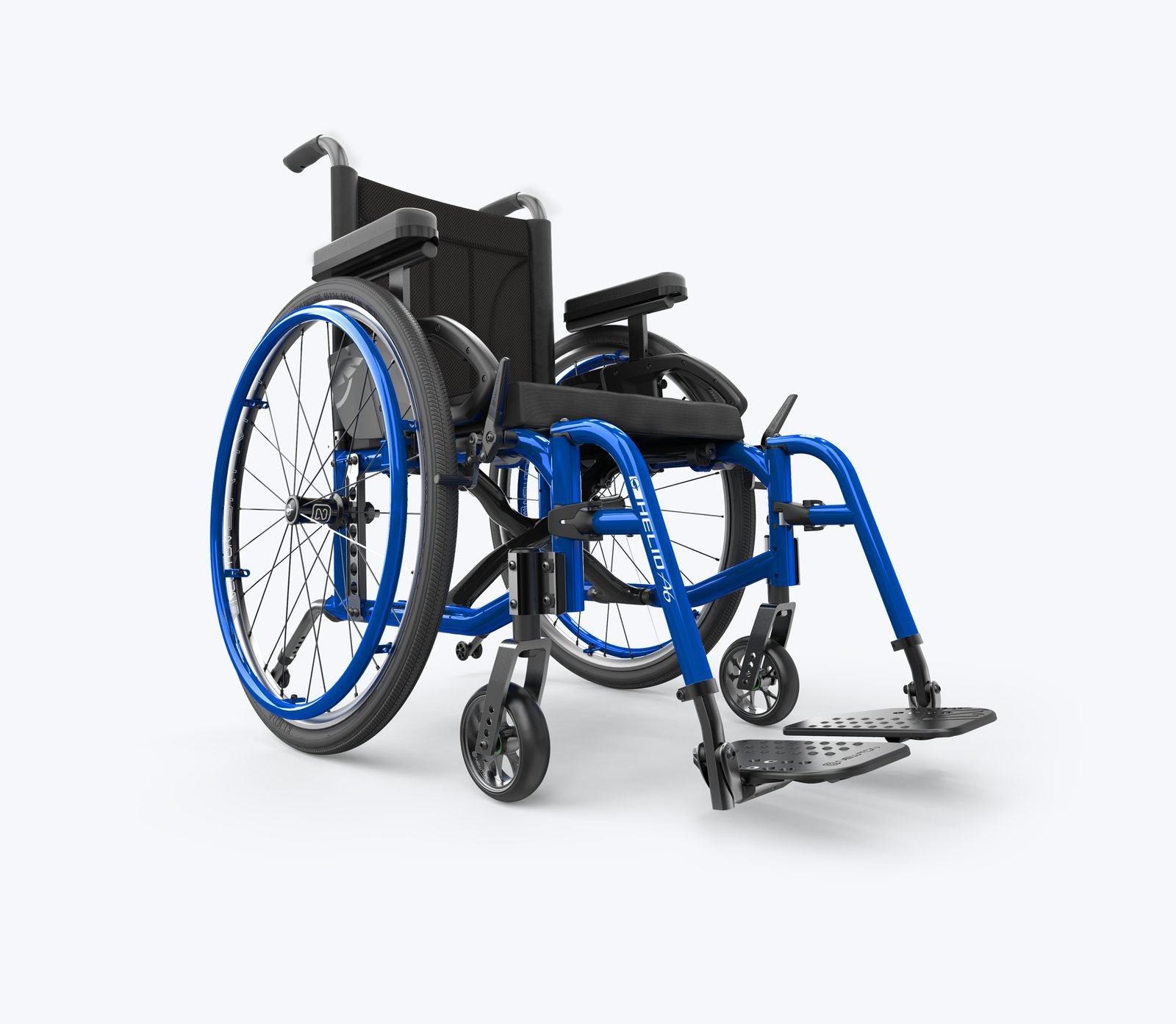 Motion Composites Helio A6 HD