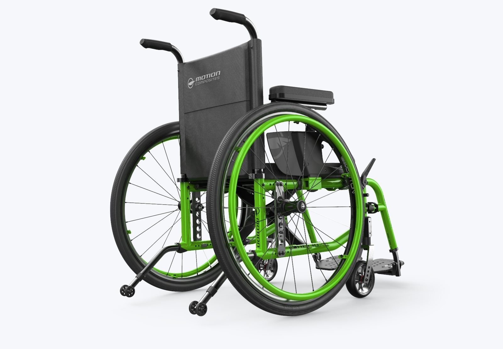 Motion Composites Helio A6 HD