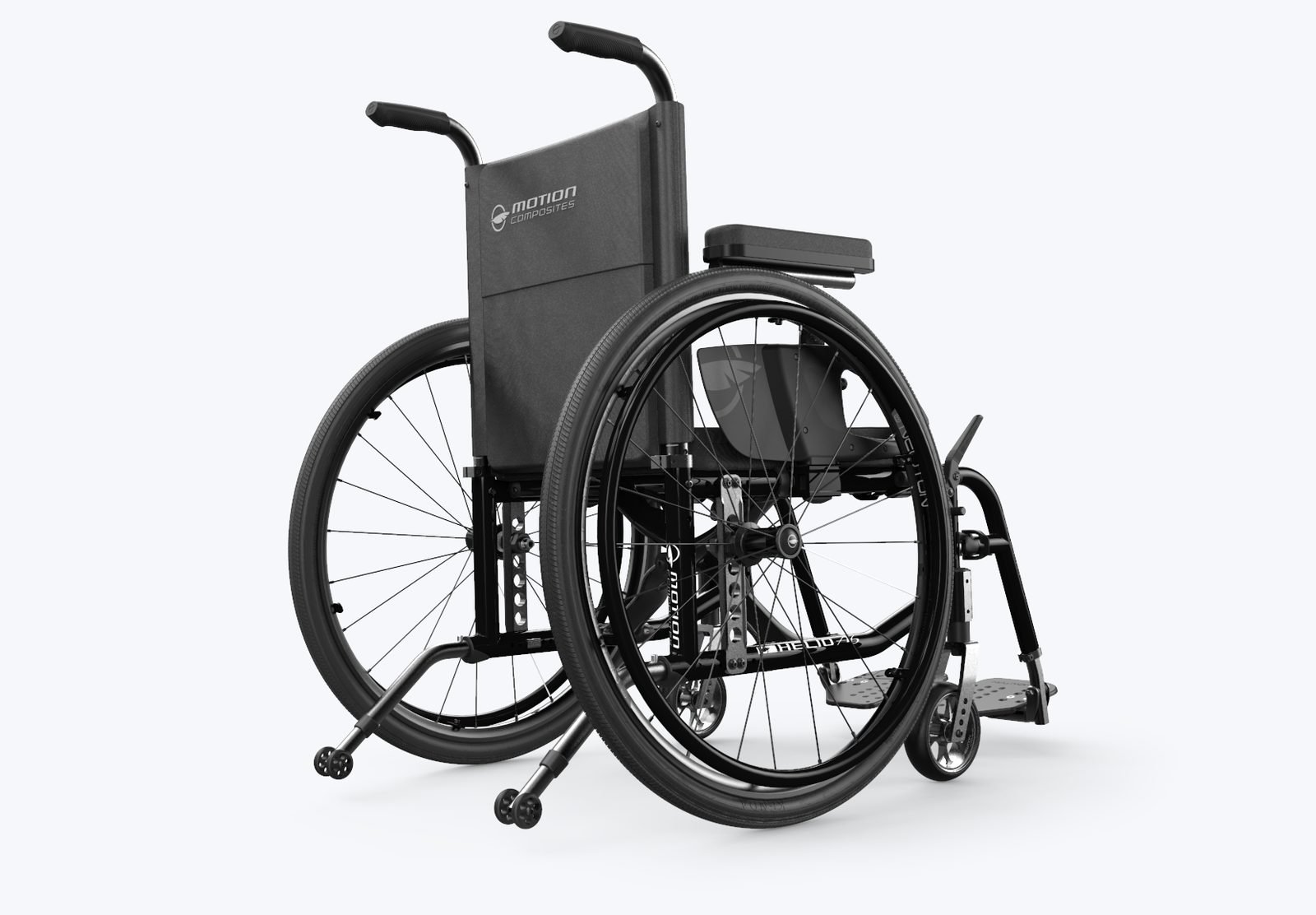 Motion Composites Helio A6 HD