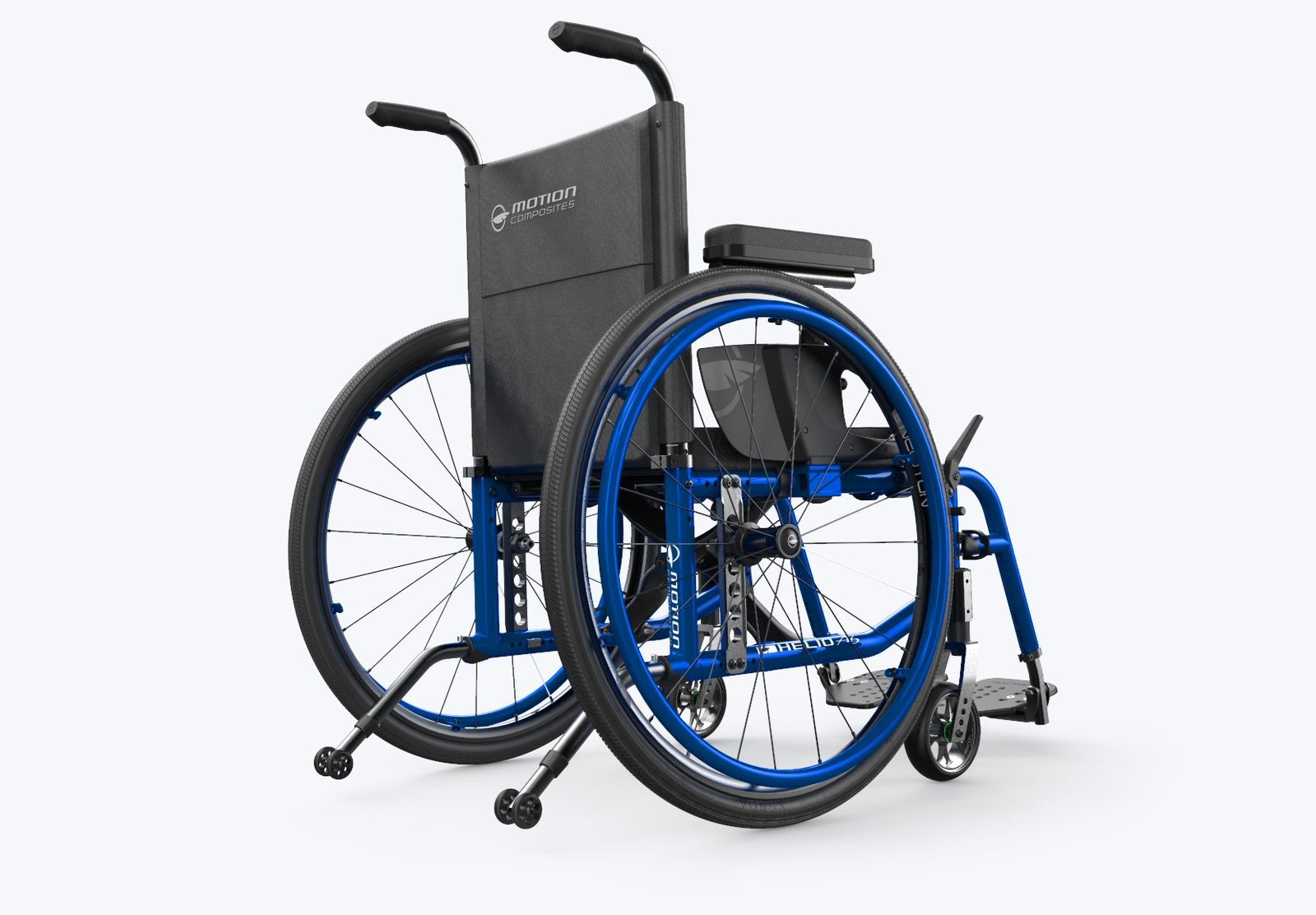 Motion Composites Helio A6 HD