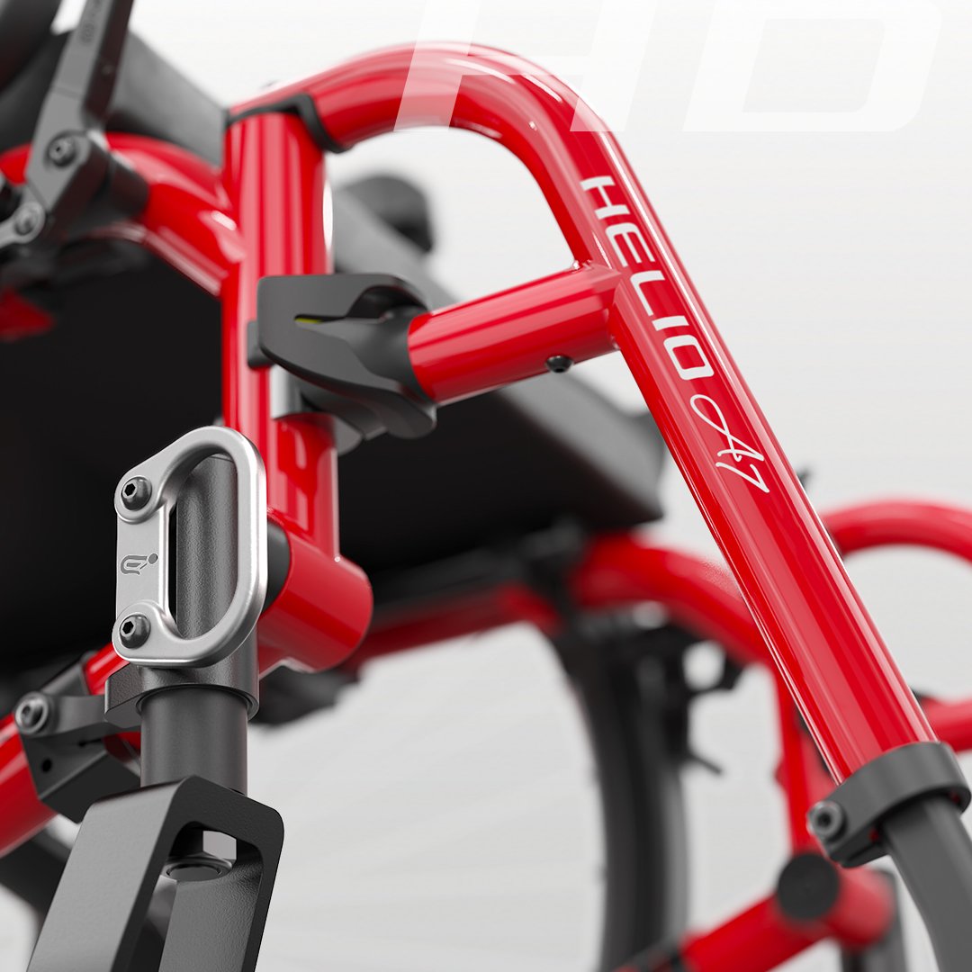 Motion Composites Helio A7 HD