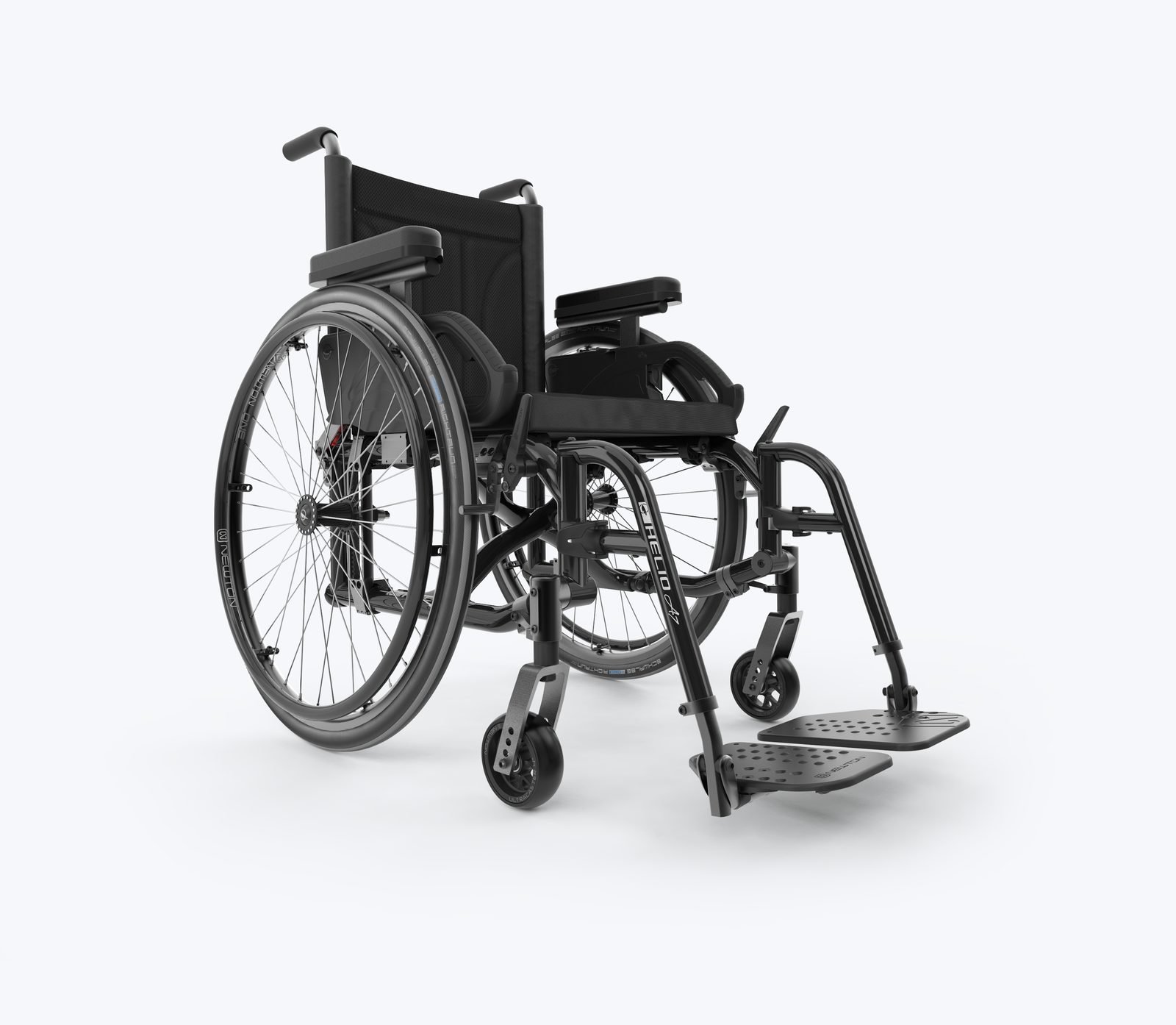 Motion Composites Helio A7 HD