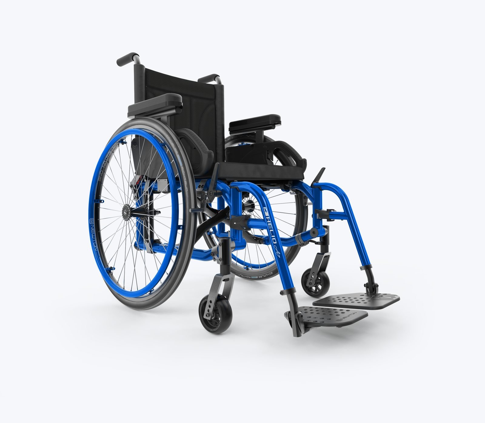 Motion Composites Helio A7 HD
