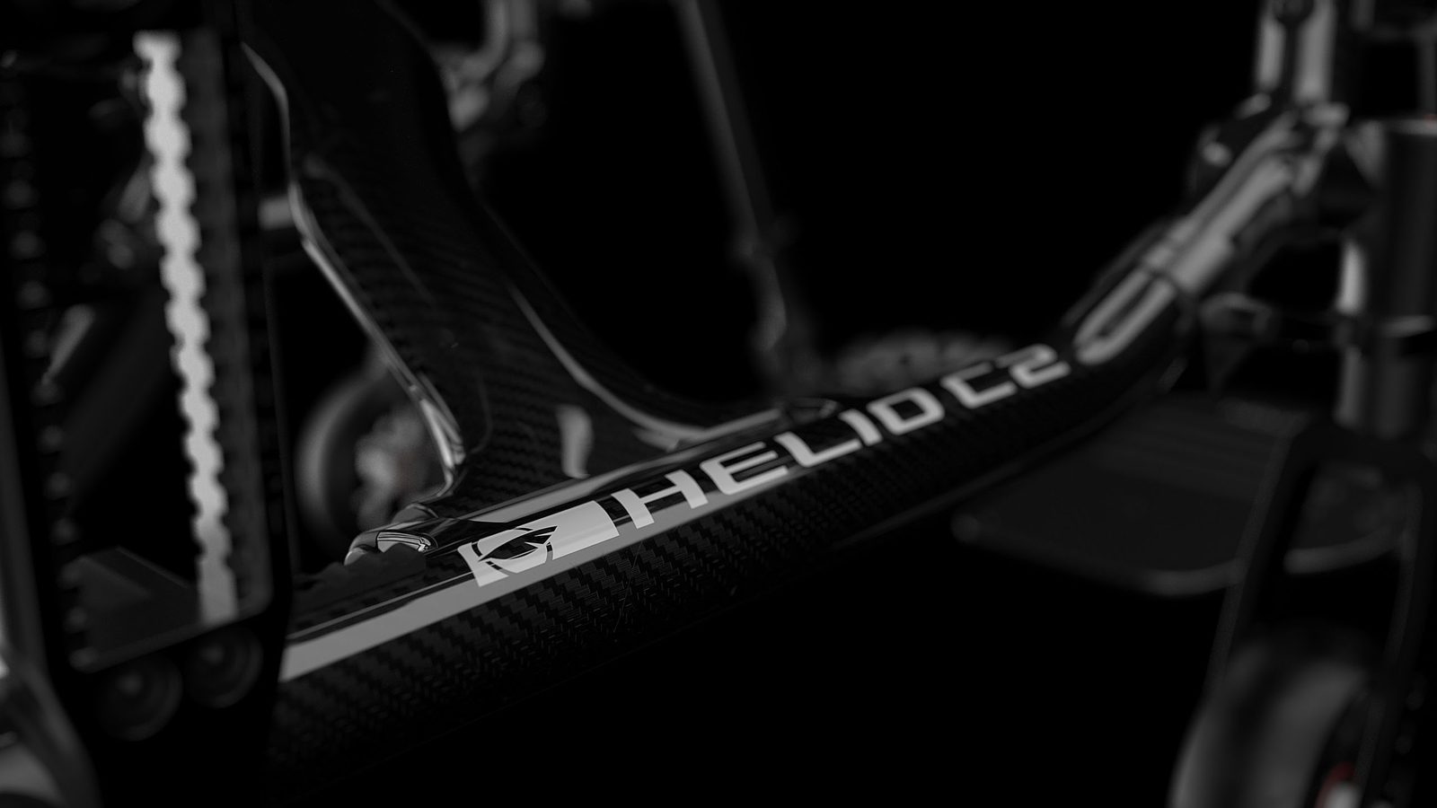 Motion Composites Helio C2