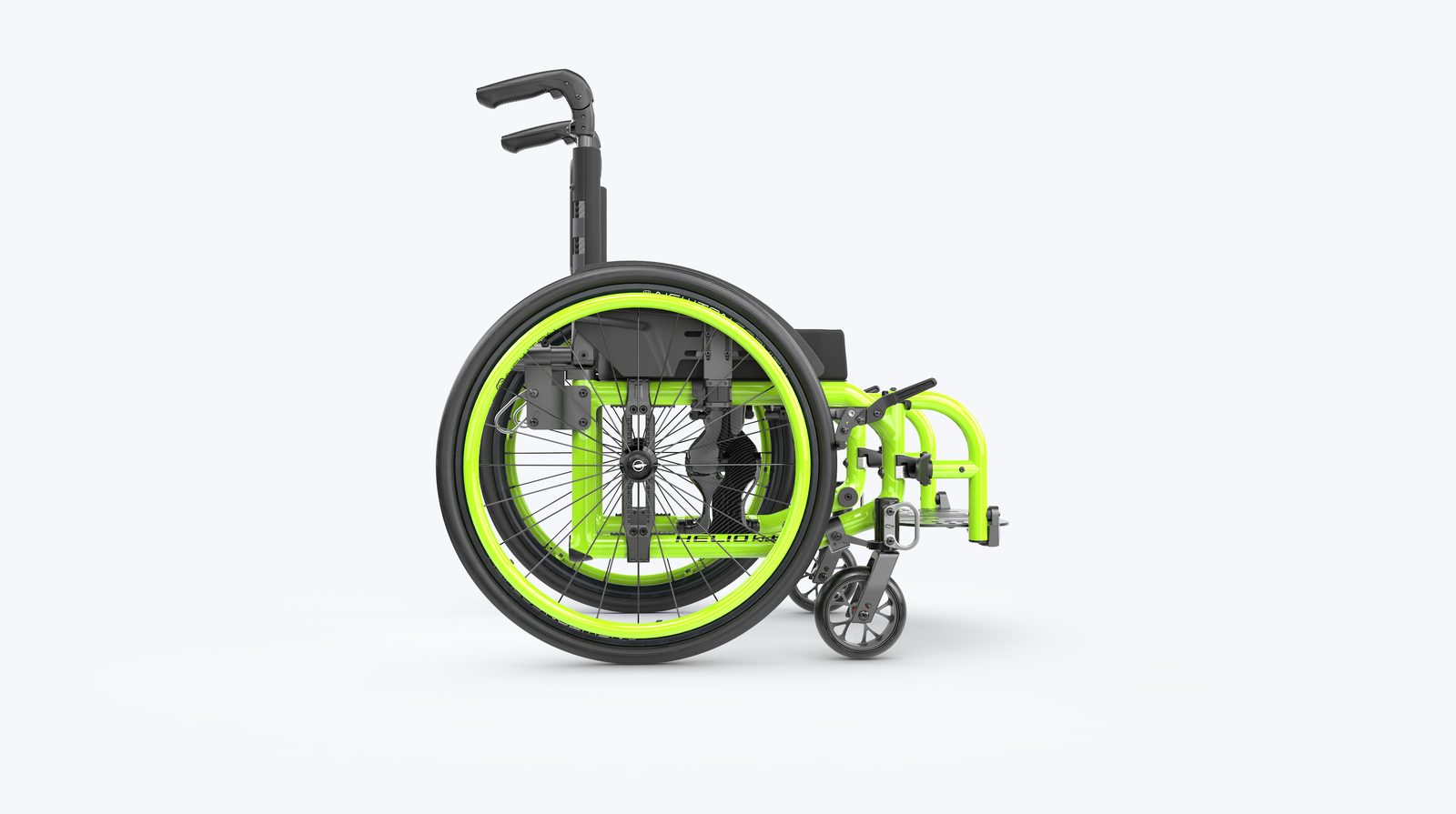 Motion Composites Helio Kids C