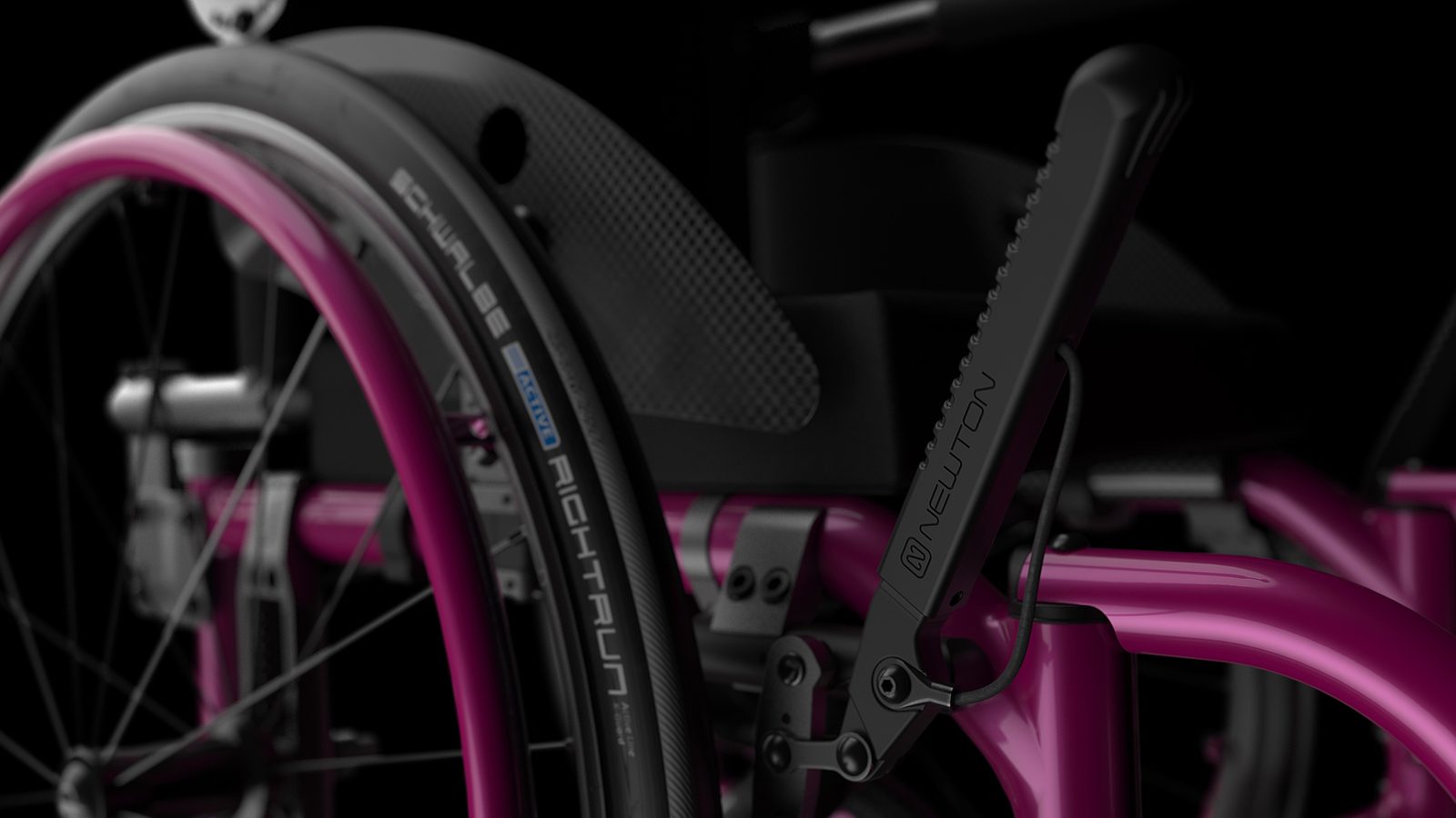 Motion Composites Helio Kids