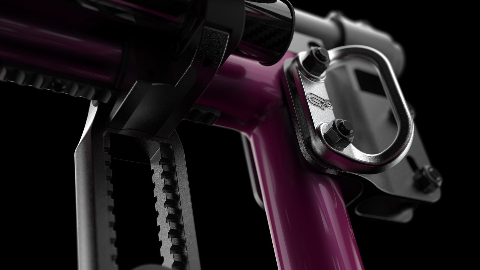 Motion Composites Helio Kids