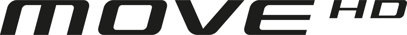Motion Composites Move HD