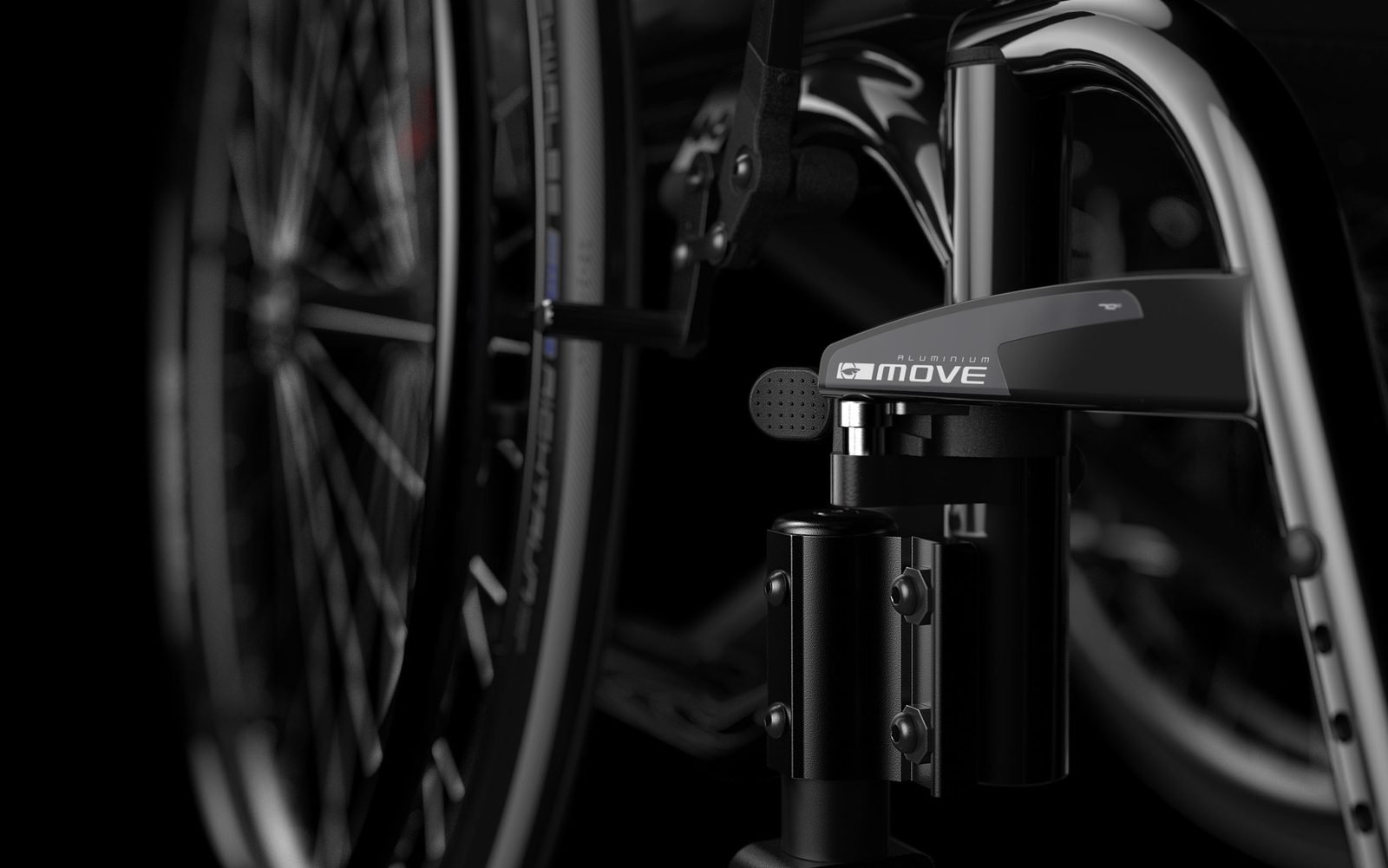 Motion Composites Move HD