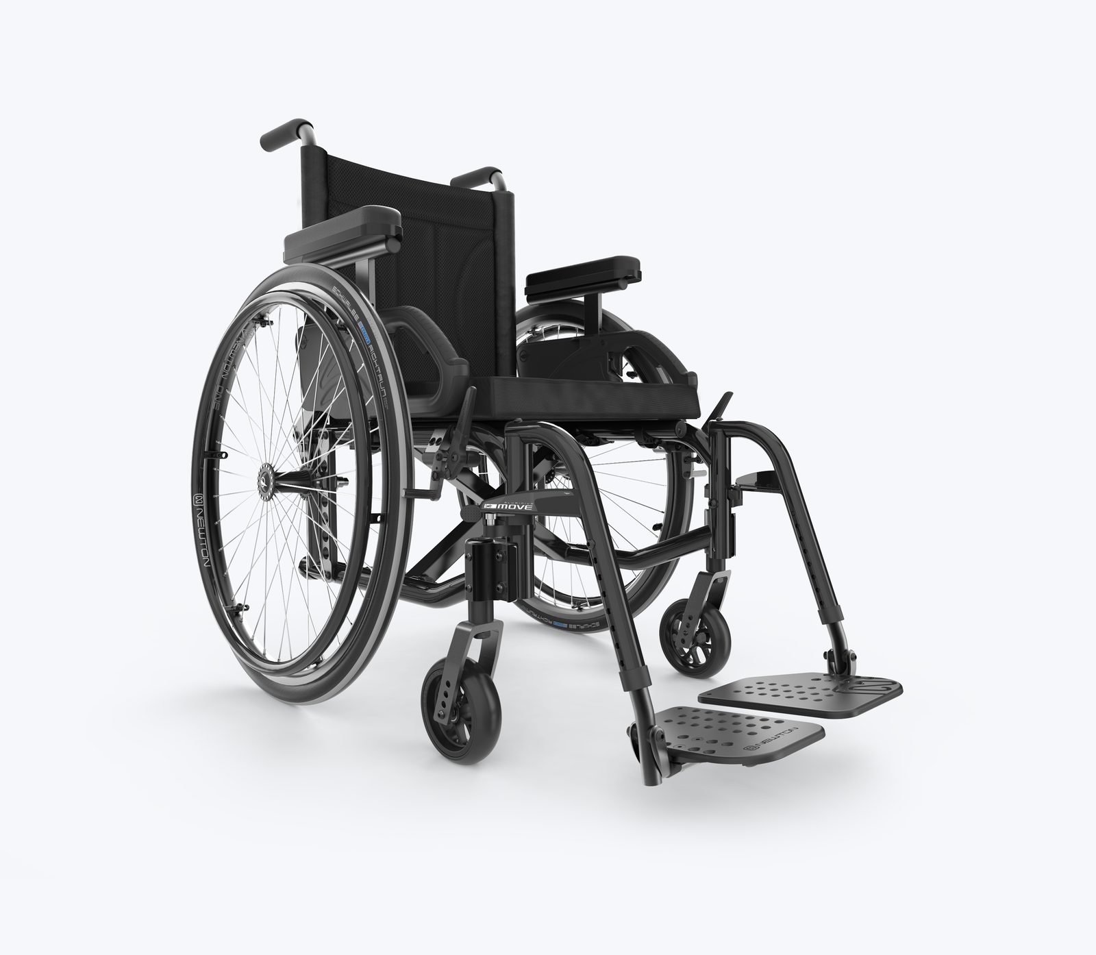Motion Composites Move HD