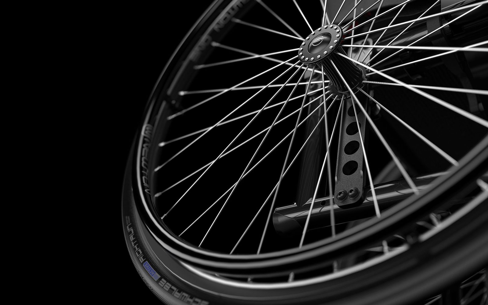 Motion Composites Move