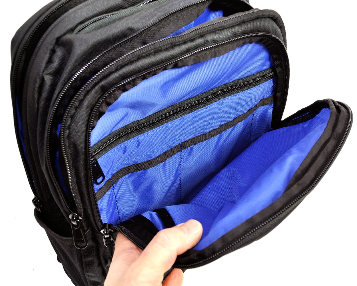 Panthera Rollator Backpack