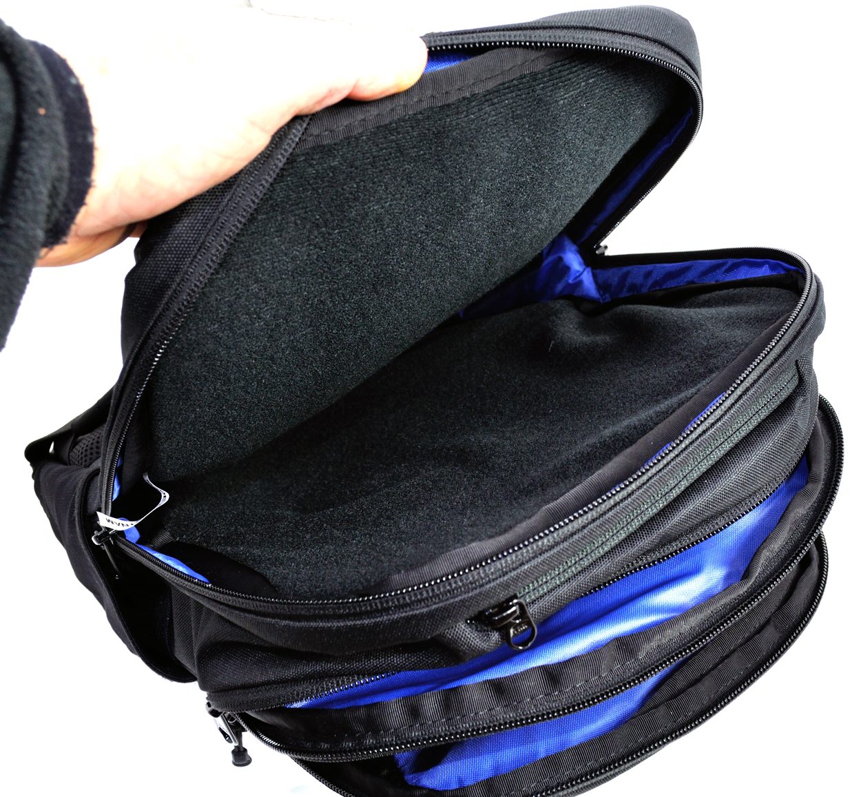 Panthera Rollator Backpack