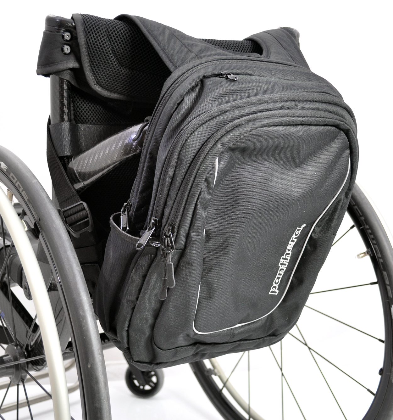 Panthera Rollator Backpack