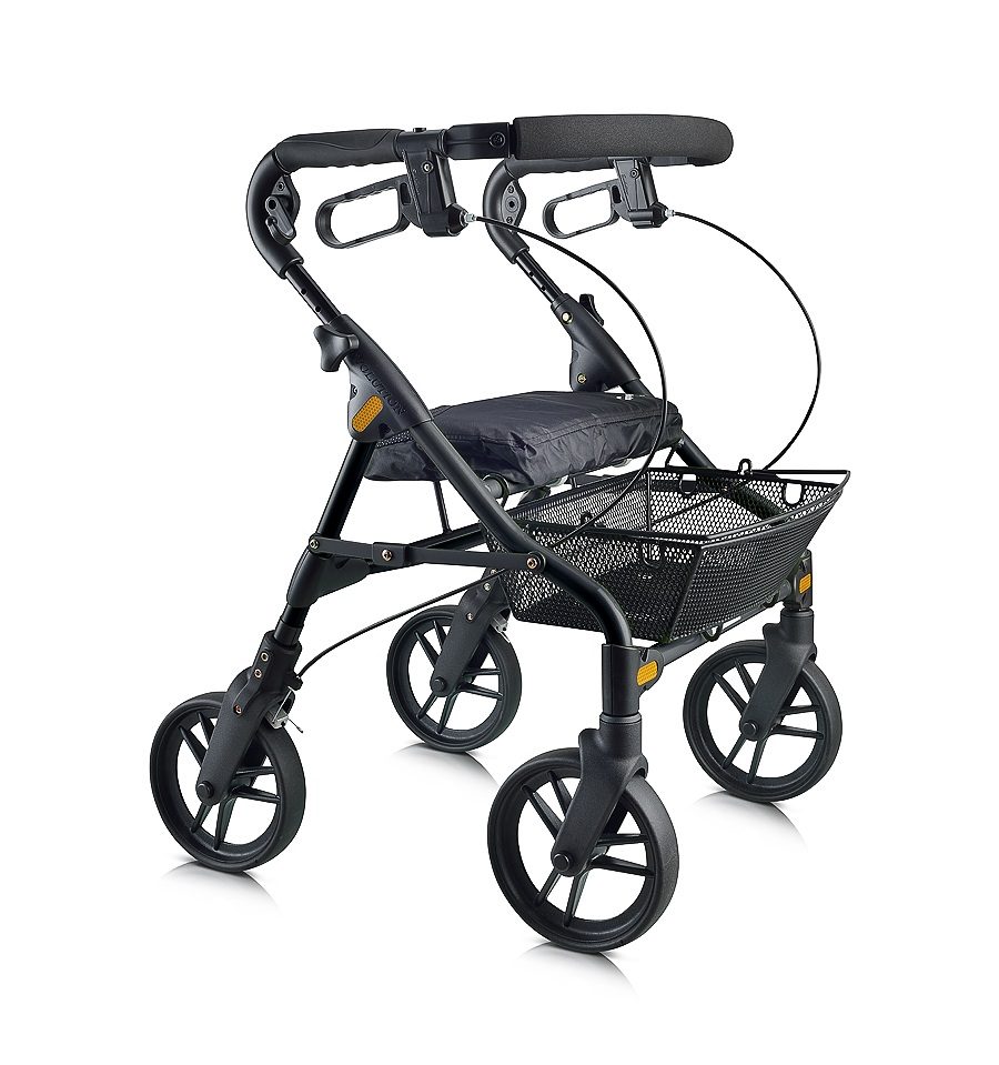 Evolution Piper Mini