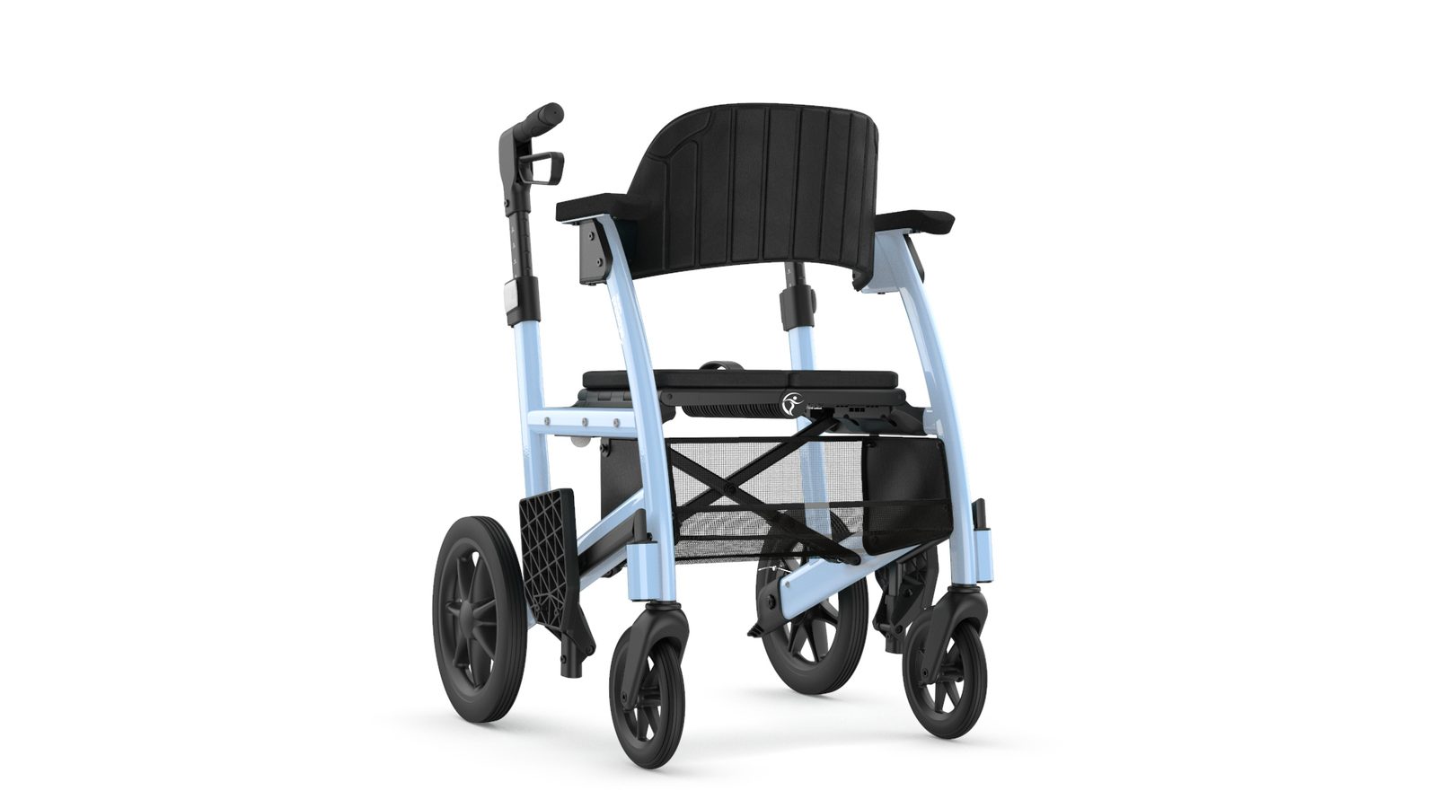 Triumph Prestige Transport Chair