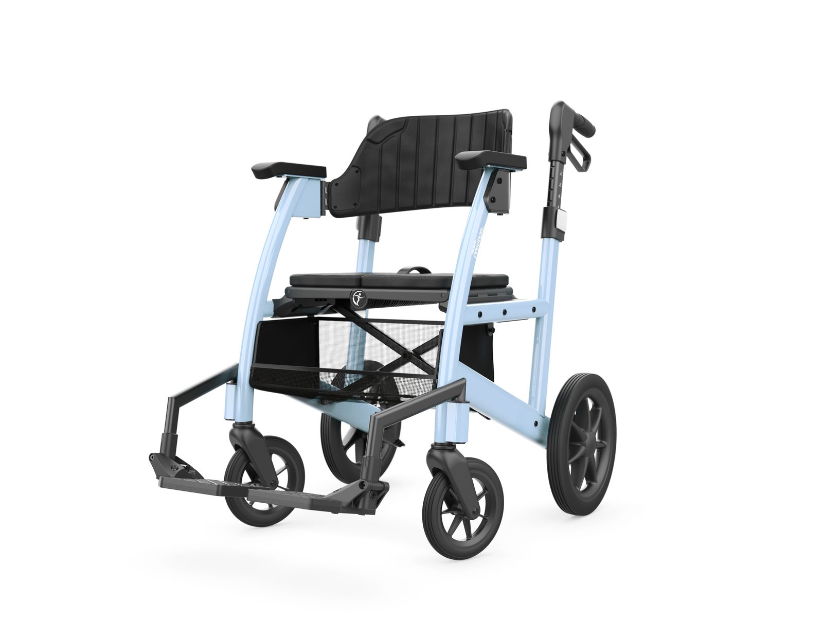 Triumph Prestige Transport Chair