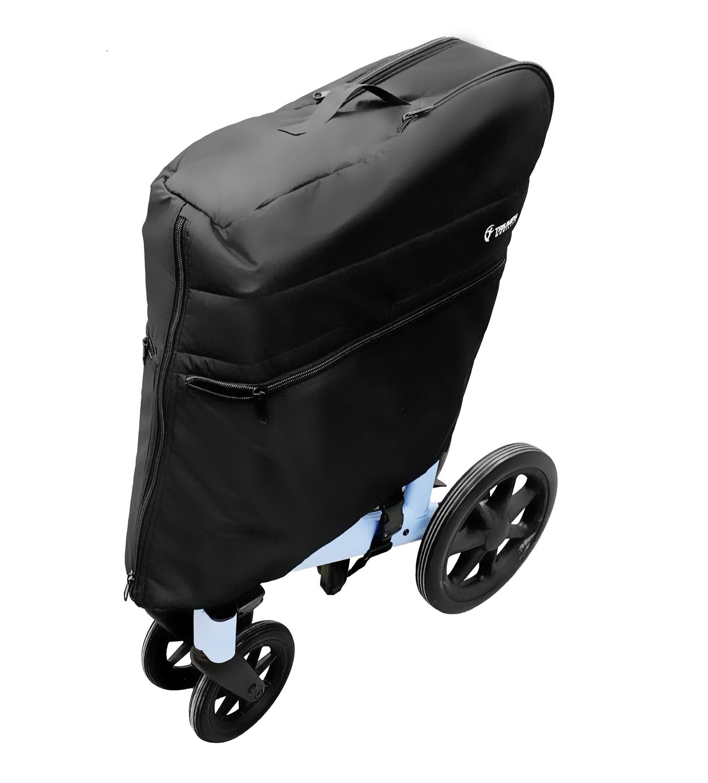 Triumph Prestige Travel Cover