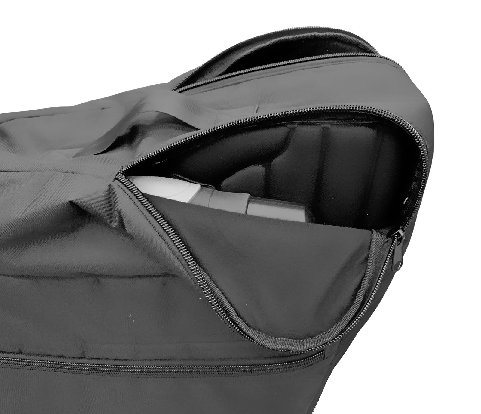 Triumph Prestige Travel Cover