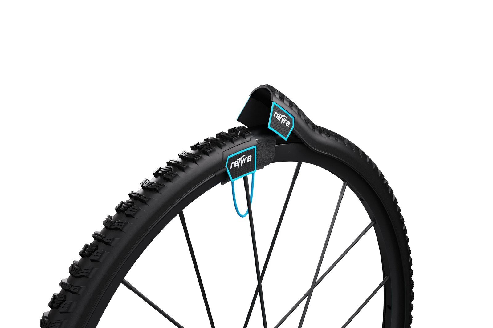 reTyre Traction
