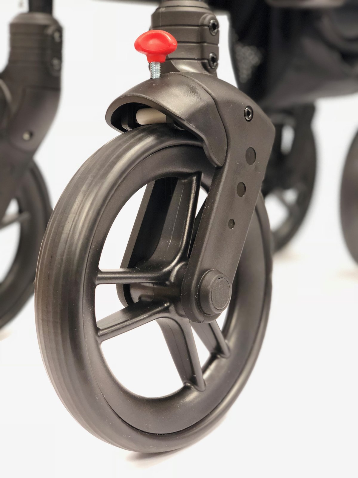 Trillium Zero Slow-Down Brakes