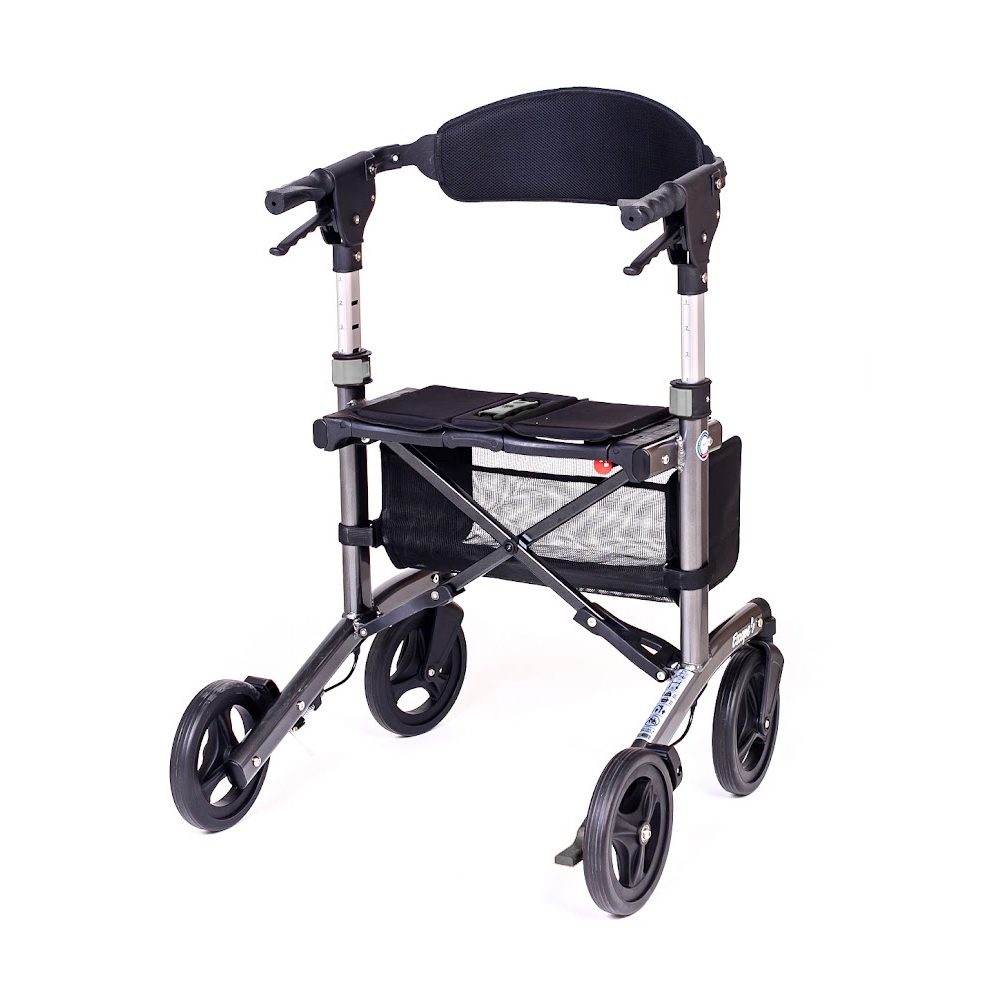 Triumph Escape HD Rollator