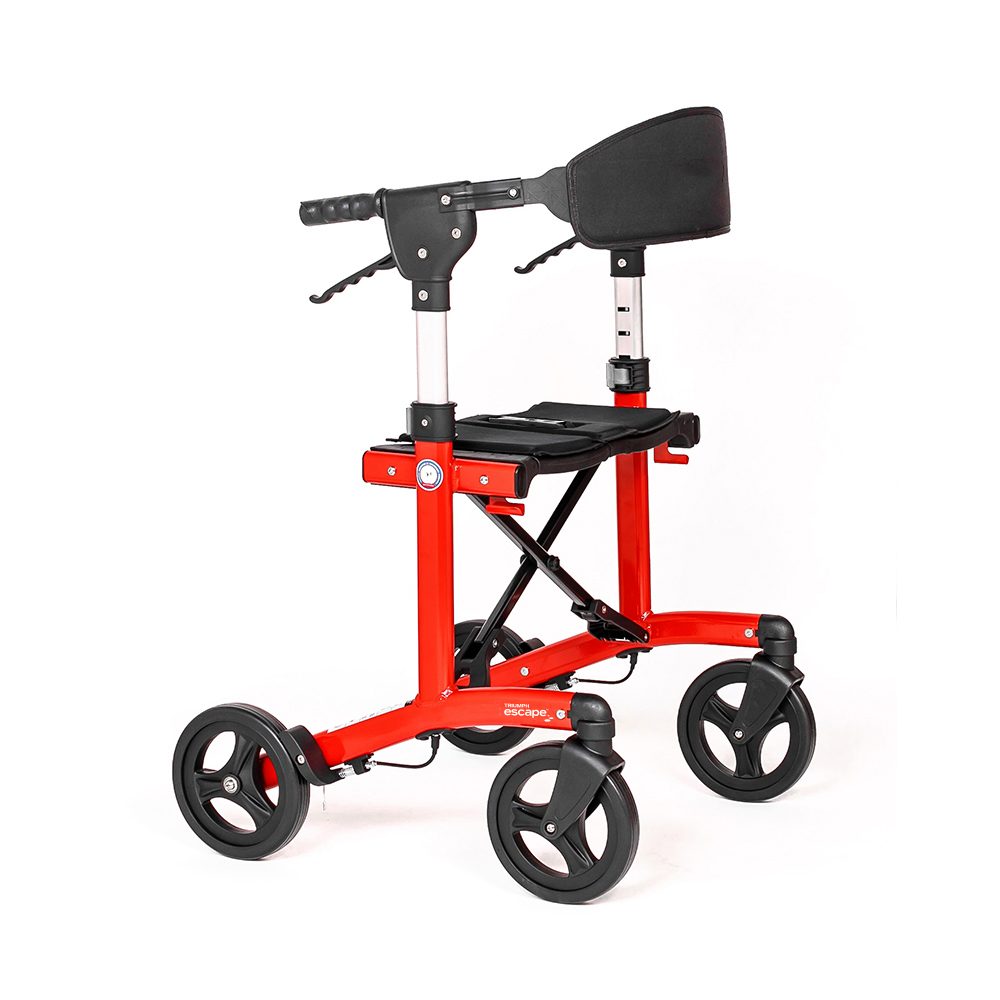 Triumph Escape HD Rollator