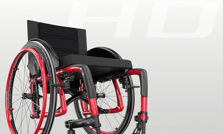Motion Composites Veloce HD