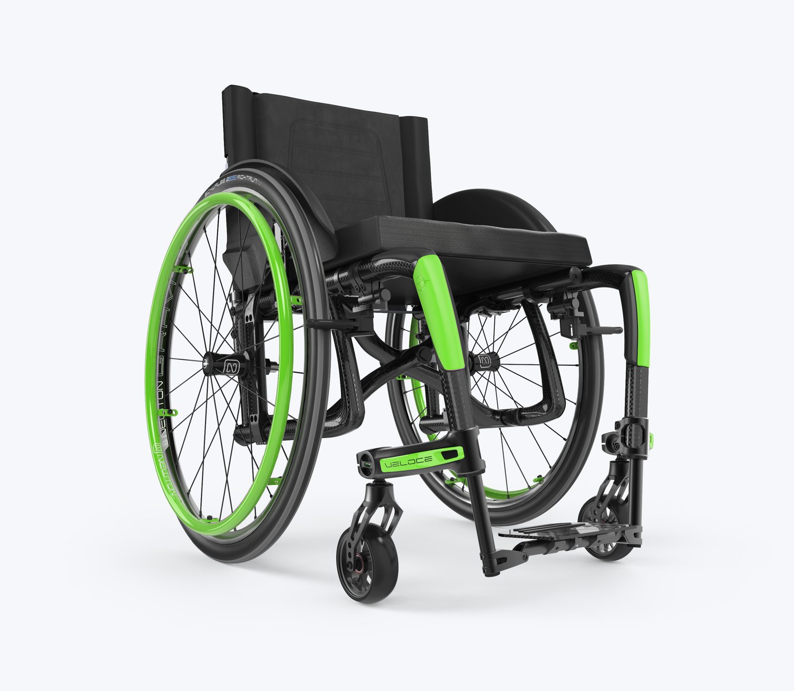 Motion Composites Veloce
