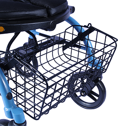 Wire Basket Accessory