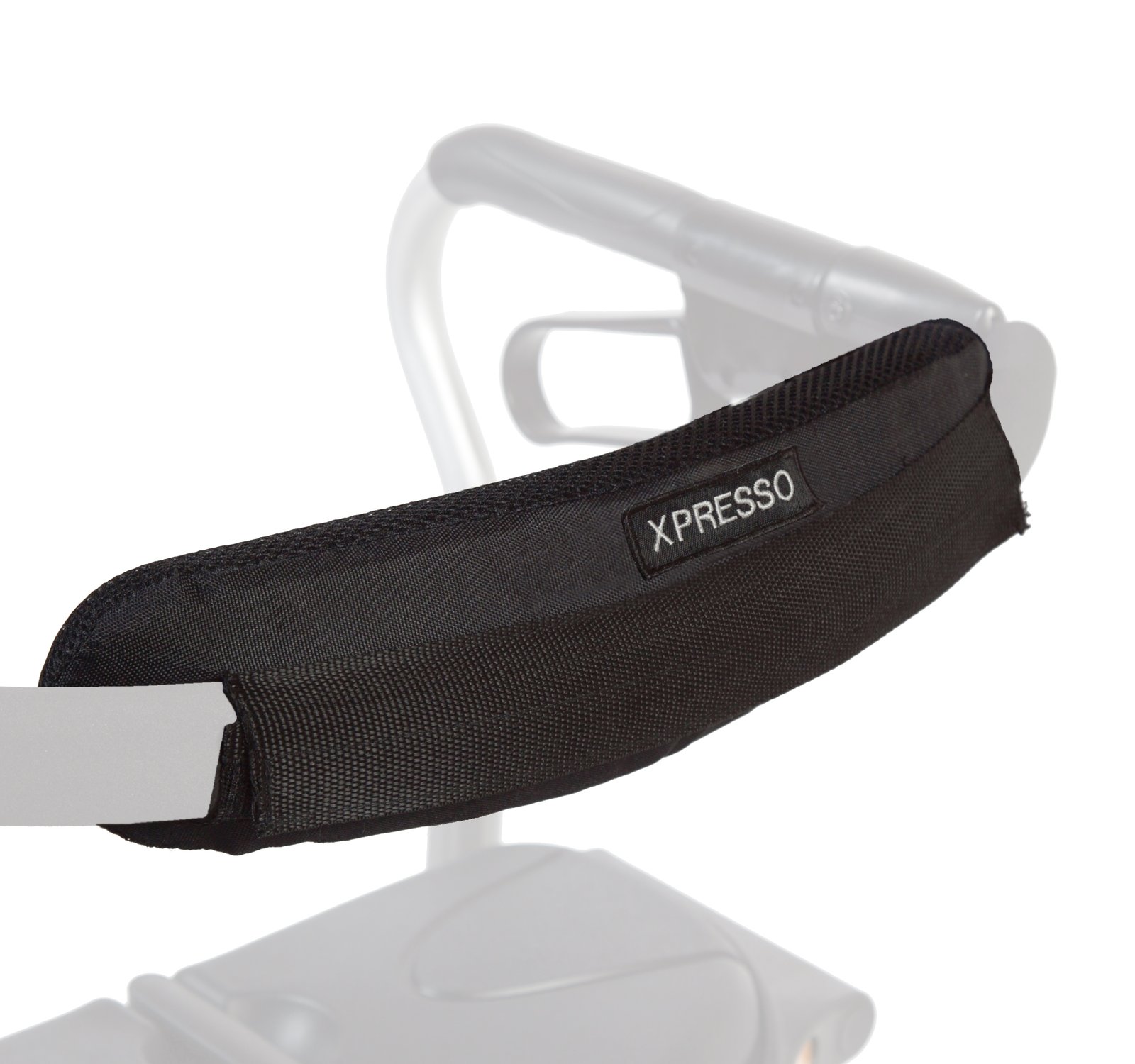Xpresso Back Pad