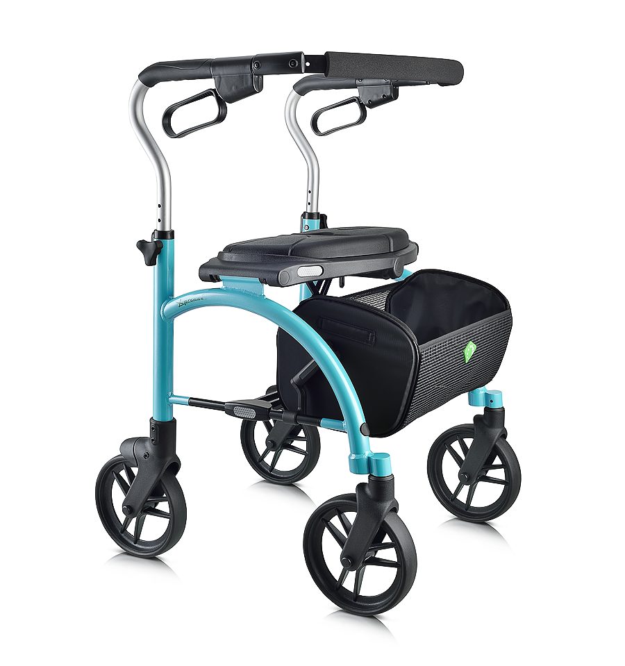 Evolution Xpresso Tall