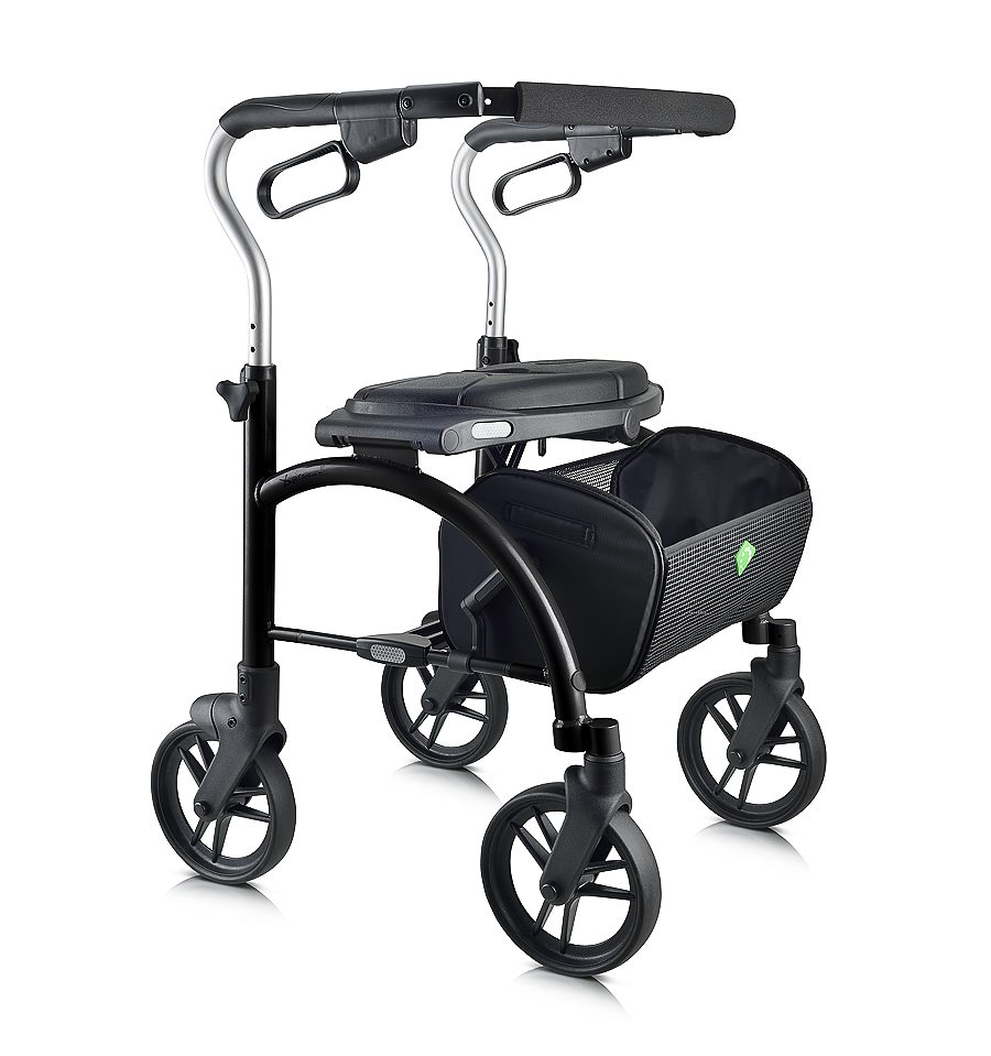 Evolution Xpresso Tall
