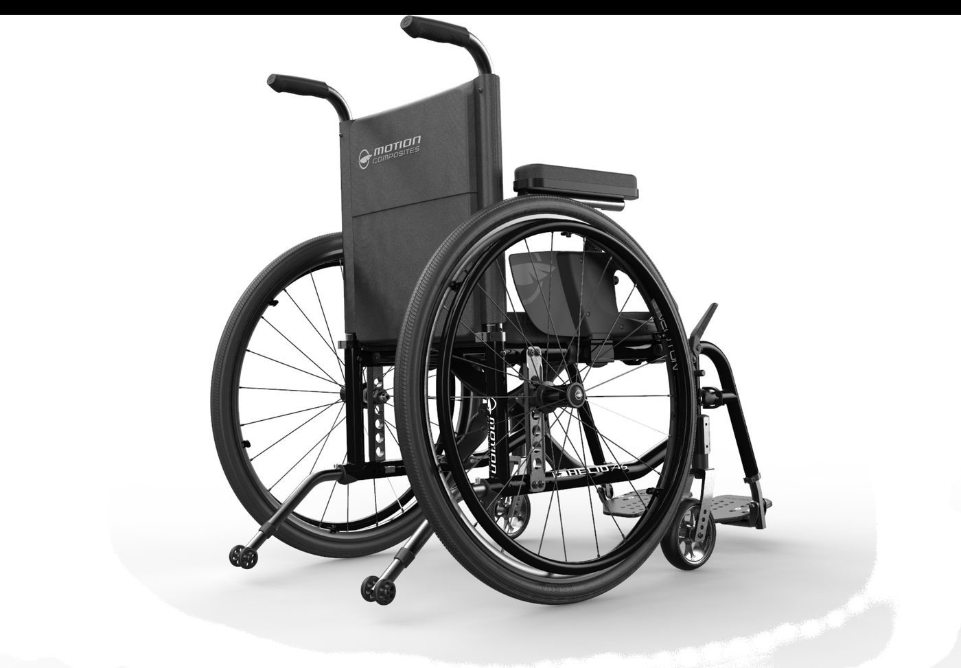 Motion Composites Helio A6