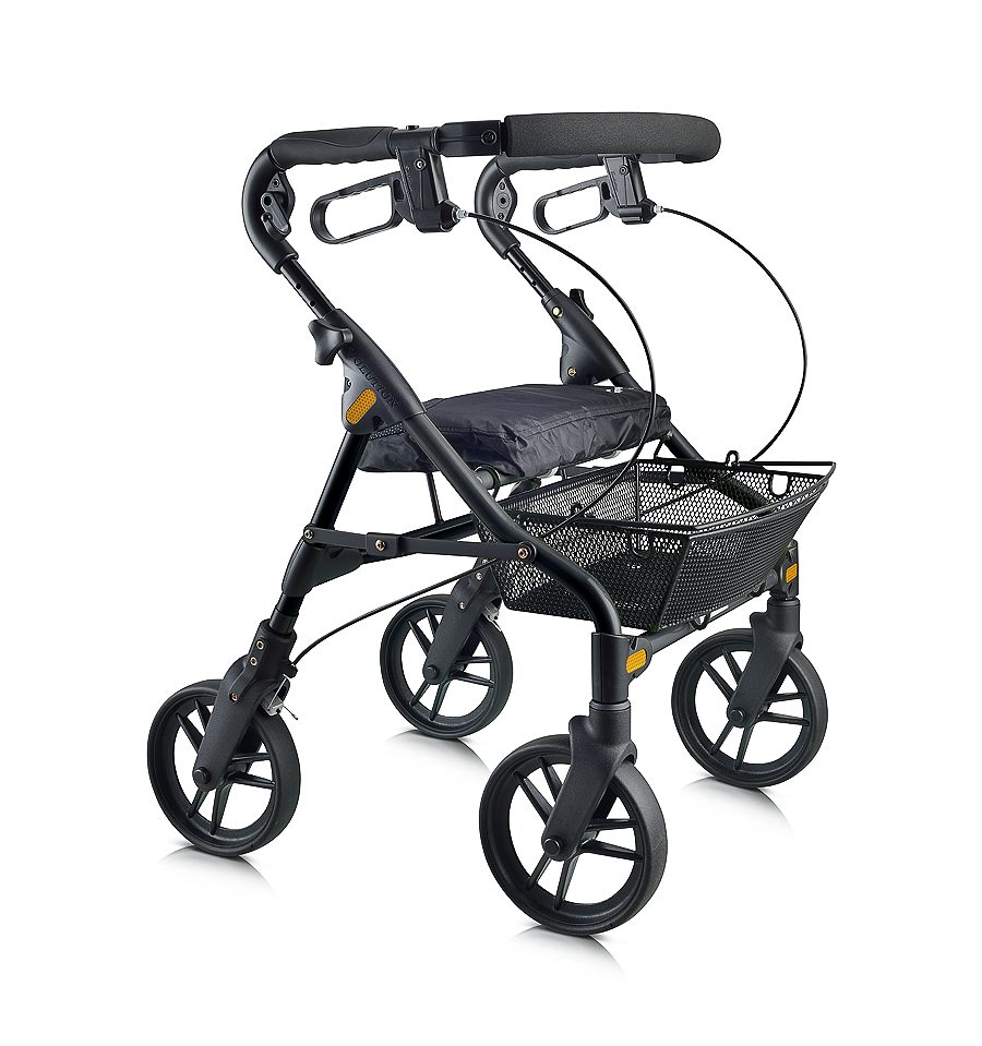 Evolution Piper Mini